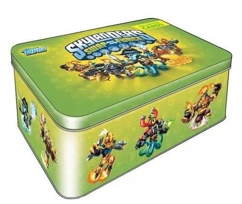 Topps skylanders swap force - skylanders,