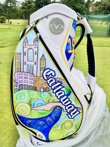 Callaway july major the 150th - july,