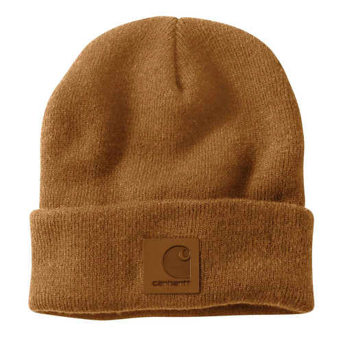 Carhartt black label - black, watch