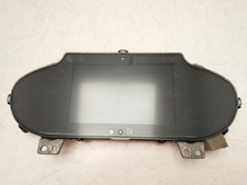 2022 FIAT TIPO 1.0L Petrol Speedometer Speedo Clocks 52191320 37643 Miles