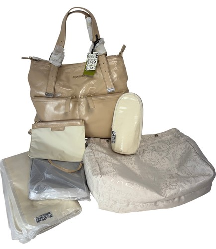 Sugarjack beige luxury leather - beige,