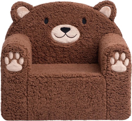 Bejoy toddler chair ultra soft - chair, ultra-soft
