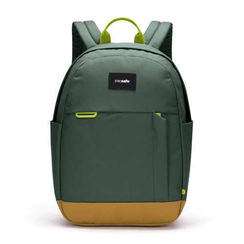 Pacsafe 15l anti theft - pacsafe, anti-theft