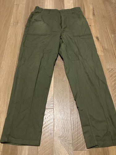 Good 80s military 507 - good!,