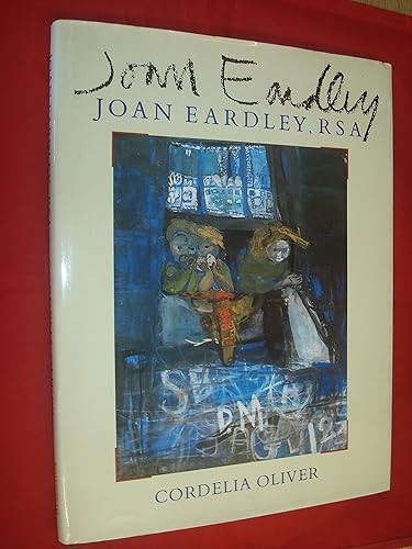 Joan eardley rsa - joan, eardley,