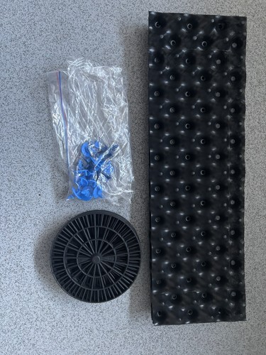 Air pot hydroponic - hydroponic,