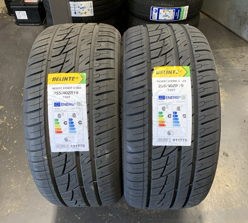 255 zr19 100y - 255/40,