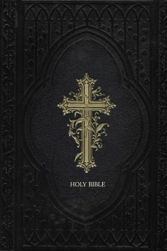 The holy bible english edition - the,