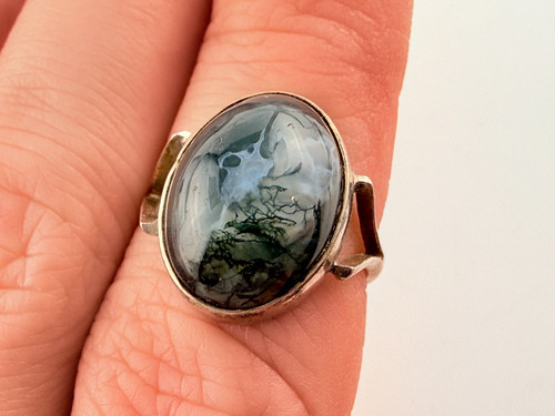 Vintage swedish sterling - vintage,