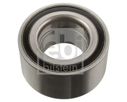 Wheel hub bearing front - wheel, axle