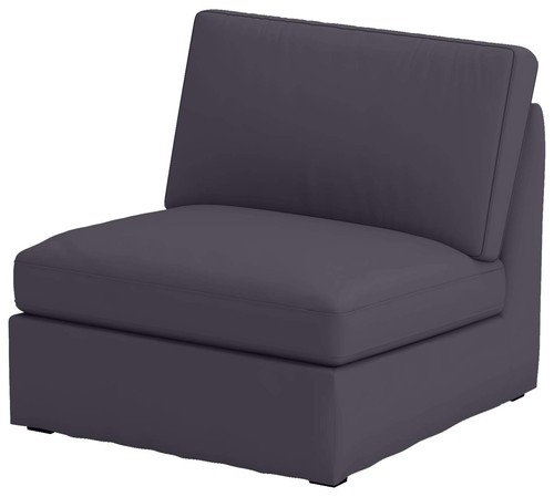 Cotton kivik chair seater - chair,