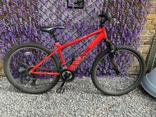 Apollo Phaze Men's Red