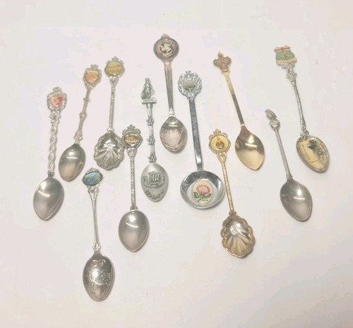 Lot vintage various - lot, 12
