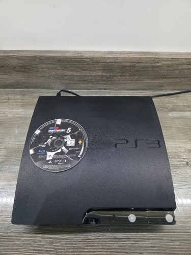 Sony playstation slim - sony,