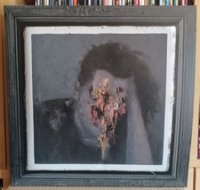 (32) Conjurer - Páthos 2LP ltd, white vinyl, etched