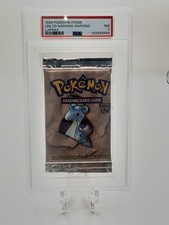 1999 Pokémon Fossil