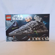 LEGO - Star Wars - Imperial