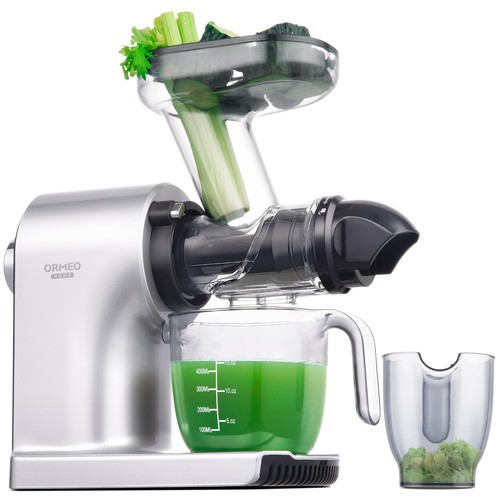 Juicer machines ormeo - juicer, home
