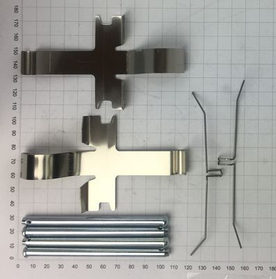 Juratek brake pad accessory - brake,