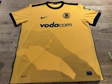Kaizer Chiefs 2009/10 Home