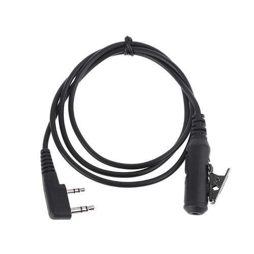 Phone earpiece transfer - transfer, cable