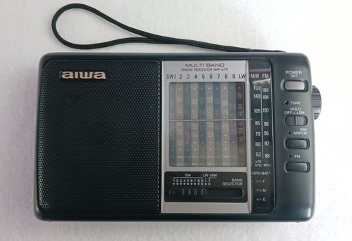 Vintage aiwa a70 - vintage,