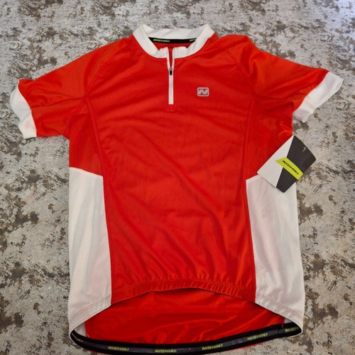 Nishiki cycling jersey size - nishiki,