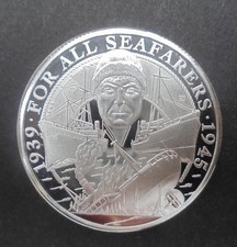 Gibraltar 2016 Proof 20 Pounds