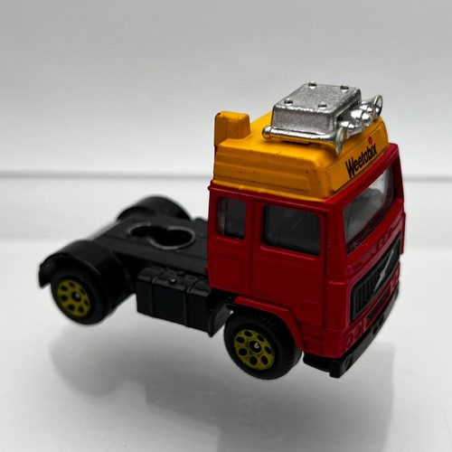 Corgi juniors volvo f10 - juniors,