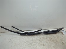 2012 FORD C-MAX TITANIUM TDCI Front Wiper Arm and Blade Kit RH + LH