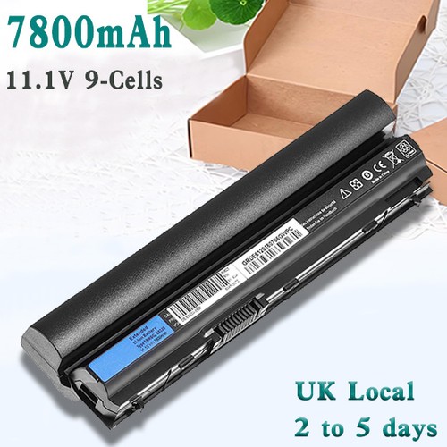 Cell rfjmw battery for dell - cell,