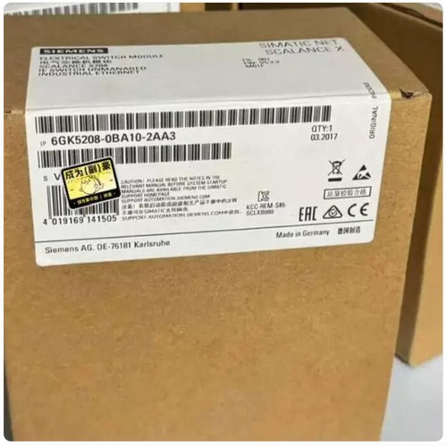 6gk5208 0ba10 2aa3 siemens - 6gk5208-0ba10-2aa3,