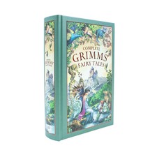Brothers Grimm Complete