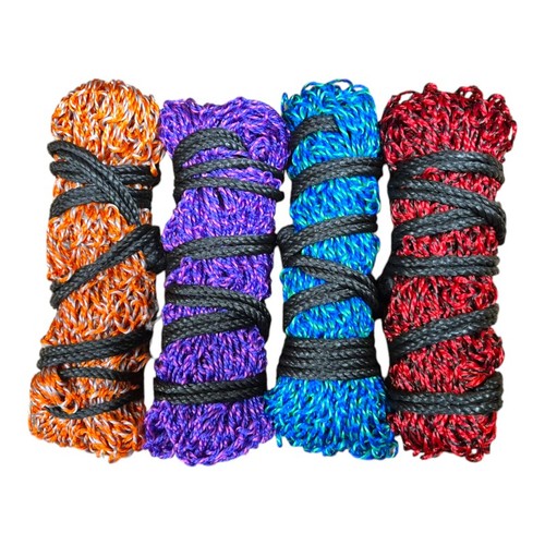 Haylage net nets holes - net, 2"
