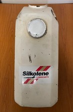 Puch Magnum X Fuel Tank