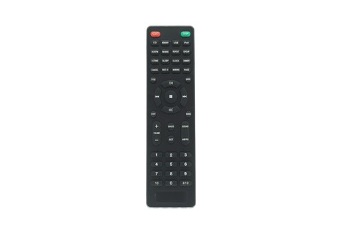 Remote control for - control, jvc