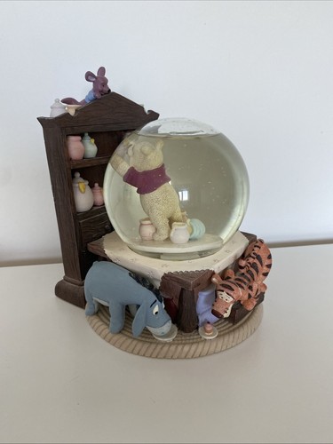 Disney winnie the pooh - the,
