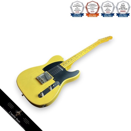Fender japan tl52 - japan,