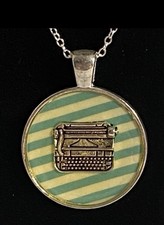 New-Custom Resin Old Fashioned
