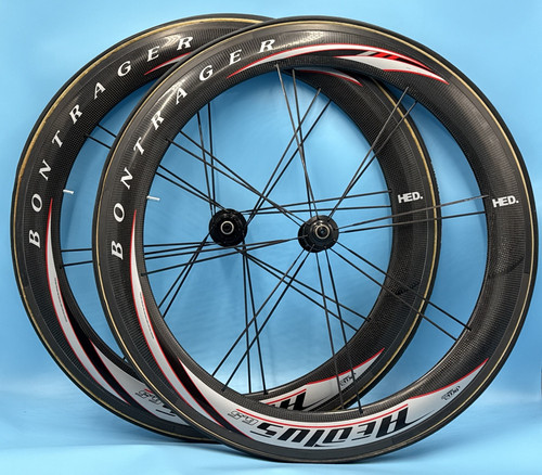 Vintage bontrager hed aeolus - vintage,