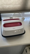 Cricut EasyPress 2 Craft Heat Press Machine 12x10'' (Untested/Used/No Materials)