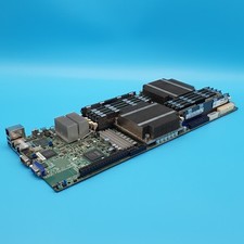 SuperMicro X8DTT-F LGA1366