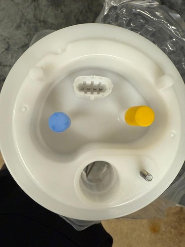 Lucas fuel pump sender - lucas,