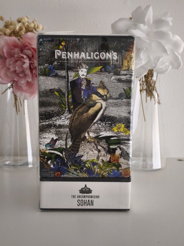 Penhaligon the - penhaligon's,