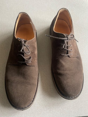 Astorflex men suede shoes - astorflex, men’s