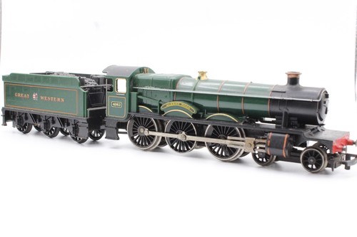 Tir ang hornby r759 - hornby, loco