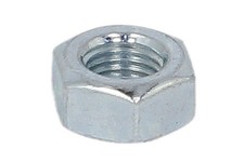 Exhaust manifold nut for Fiat