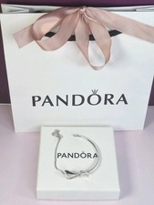 Pandora Sterling Silver
