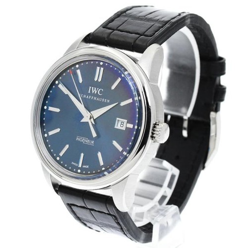 Iwc ingenieur laureus sport - iwc,