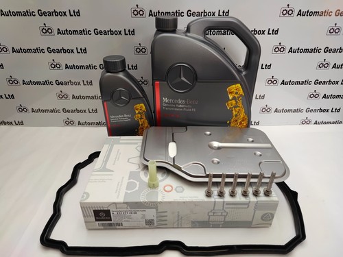 Genuine mercedes 722 - genuine, auto